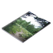 Carnet Grand Teton Trail (Côté gauche)