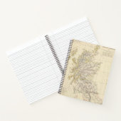 Carnet Grande-Bretagne II (Intérieur)