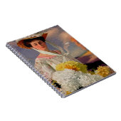 Carnet Grande Dame (Côté Droit)