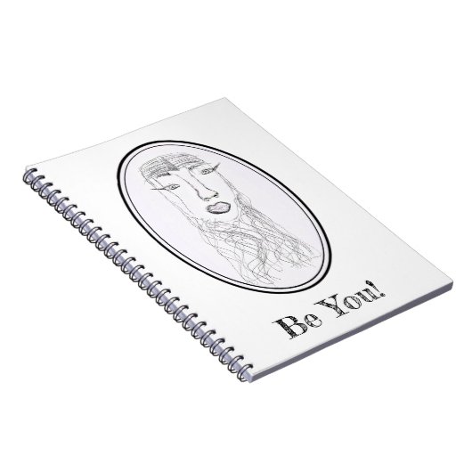 Carnet Grande face de lecture (conception Serena) (Côté Droit)