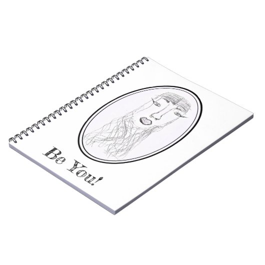 Carnet Grande face de lecture (conception Serena) (Côté gauche)