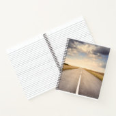 CARNET GRANDE ROUTE OUVERTE (Intérieur)