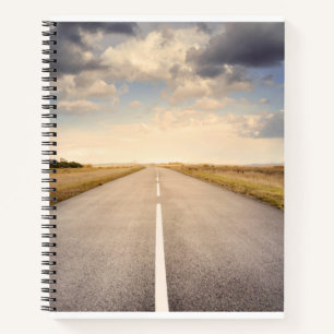 CARNET GRANDE ROUTE OUVERTE