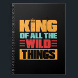 Carnet Grandfather Quotes | King Of All The Wild Things<br><div class="desc">Grandfather Quotes | King Of All The Wild Things</div>