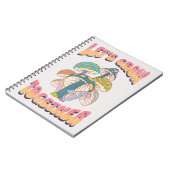 Carnet Grandions ensemble (Côté gauche)