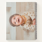 Carnet Grandmas Photo Brag Book (Dos)