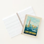 Carnet Grands Lacs | Lac Ontario (Intérieur)