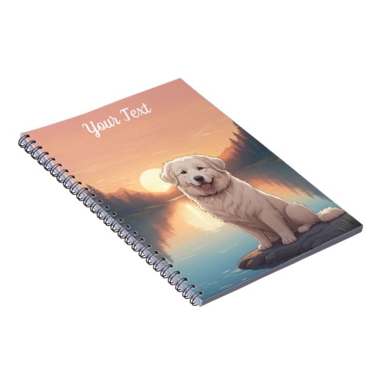 Carnet Grands Pyrénées par le lac (Côté Droit)