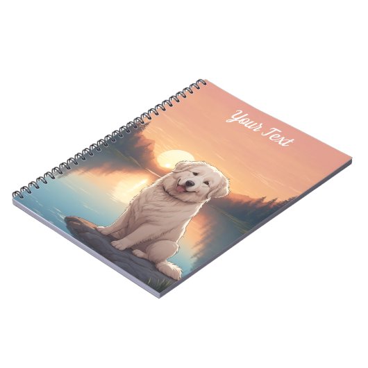 Carnet Grands Pyrénées par le lac (Côté gauche)