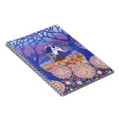 Carnet Grange orpheline 2012 (Côté Droit)