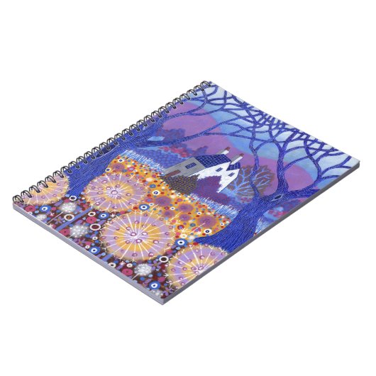 Carnet Grange orpheline 2012 (Côté gauche)