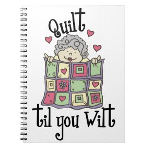 Carnet Granny