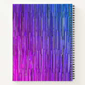 Carnet Graphique (Dos)