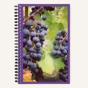 Carnet graphique (couverture rigide)