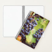 Carnet graphique (couverture rigide) (À l'intérieur)