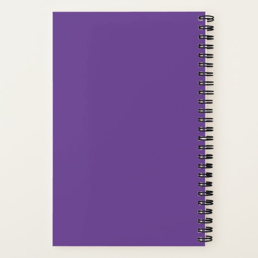 Carnet graphique (couverture rigide) (Verso)