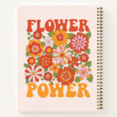 Carnet Graphique d'alimentation super (Dos)