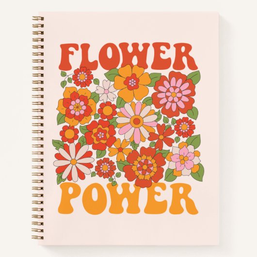 Carnet Graphique d'alimentation super (Devant)