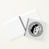 Carnet Graphique de confession des Goonies Chunk (Intérieur)