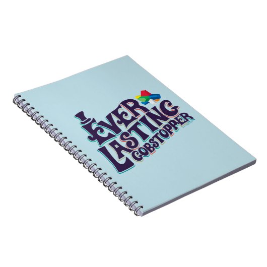 Carnet Graphique de homard éternel (Côté Droit)