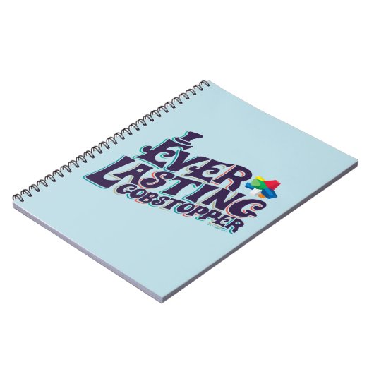 Carnet Graphique de homard éternel (Côté gauche)