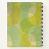 Carnet Graphique Velma "plus intelligent que vous" (Dos)
