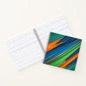 Carnet Gras et énergétiques (Intérieur)