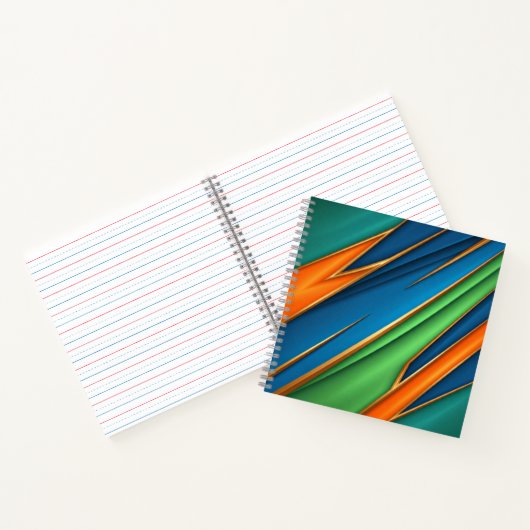 Carnet Gras et énergétiques (Intérieur)