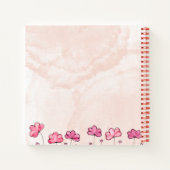 Carnet gras et lumineux (Dos)