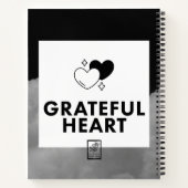 Carnet Grateful Heart (Dos)