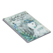 Carnet Gratitude (Côté Droit)