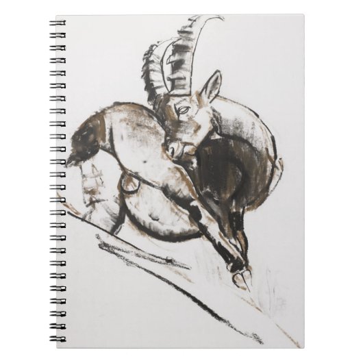 Carnet Grattarsi (Devant)