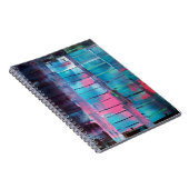 Carnet Gratte-ciel (Côté Droit)