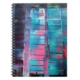 Carnet Gratte-ciel