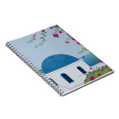 Carnet grec (Côté Droit)