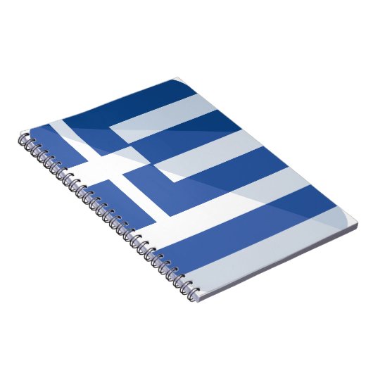 Carnet Grèce (Côté Droit)