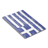 Carnet Grèce (Côté Droit)