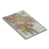 Carnet Grèce 4 2 (Côté Droit)