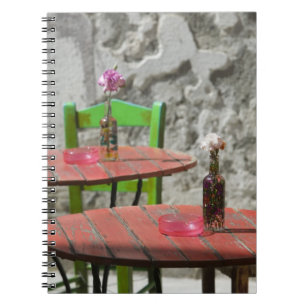 Carnet GRÈCE, CRÈTE, province de Hania, Hania : Coloré 2