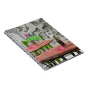 Carnet GRÈCE, CRETE, province de Hania, Hania : Couleur 2 (Côté Droit)