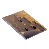 Carnet Grèce, îles Cyclades, Santorin, Thira, (Côté Droit)