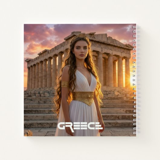 CARNET GREECE - ACROPOLIS (Dos)