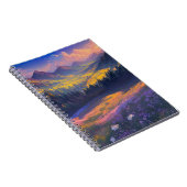 Carnet Green Valley et Majestic Pine Haven (Côté Droit)