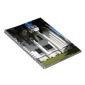 Carnet Greenwood Plantation (Côté Droit)