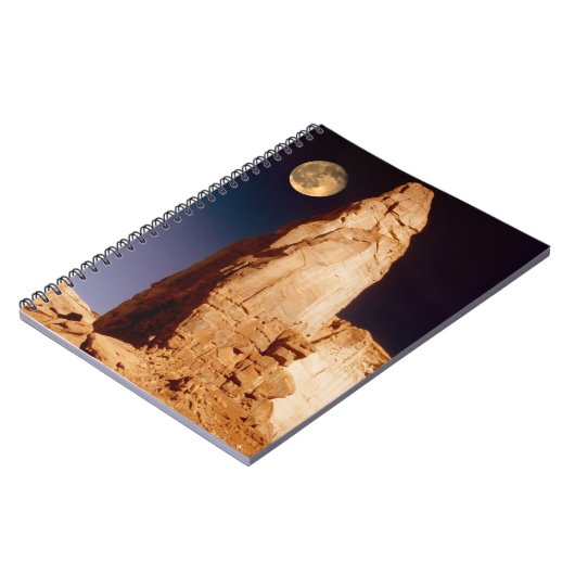 Carnet Grès Pinacle (Côté gauche)