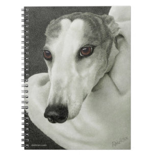 Carnet Greyhound - "Sécurité"