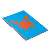 Carnet Griffe Côtière (Côté Droit)