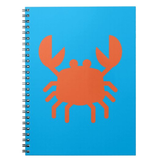 Carnet Griffe Côtière (Devant)