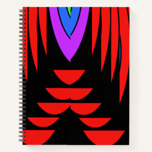 Carnet griffe des diables