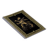 Carnet Griffin (Côté Droit)